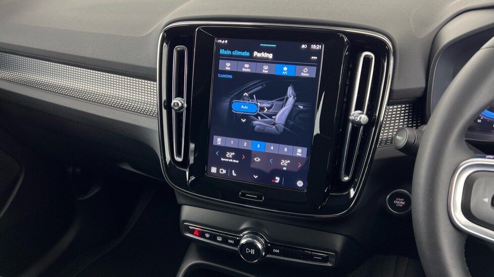 Used Volvo XC40 2024 for sale - 75558628: Photo 47