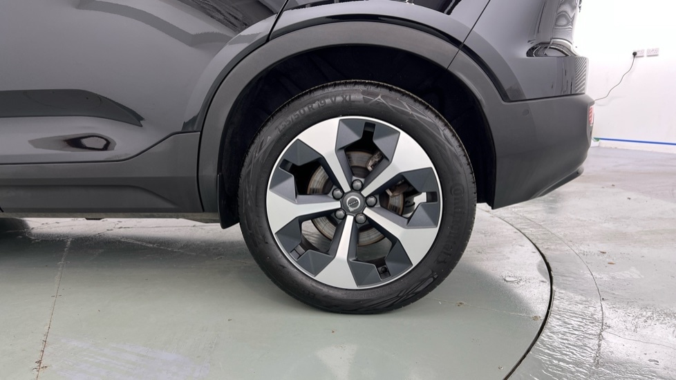 Used Volvo XC40 2024 for sale - 75558628: Photo 62