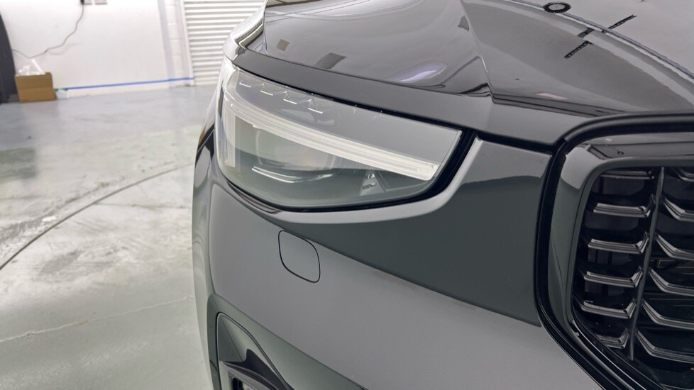 Used Volvo XC40 2024 for sale - 75558628: Photo 65