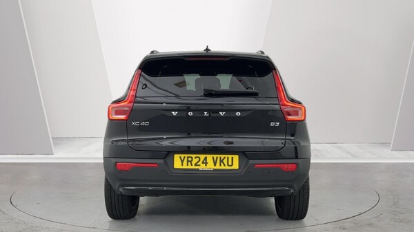 Used Volvo XC40 2024 for sale - 75558628: Photo 7