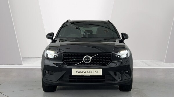 Used Volvo XC40 2024 for sale - 75558628: Photo 8