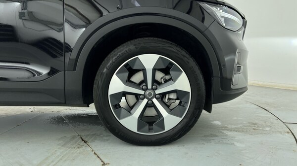 Used Volvo XC40 2024 for sale - 75558628: Photo 9