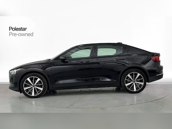 Used Polestar Polestar 2 2020 for sale - 78482029: Photo