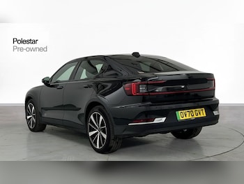 Used Polestar Polestar 2 2020 for sale - 78482029: Photo