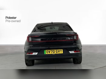 Used Polestar Polestar 2 2020 for sale - 78482029: Photo