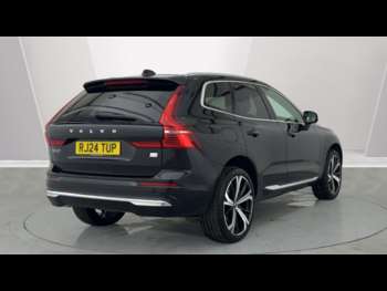 Used Volvo XC60 2024 for sale - 74415044: Photo