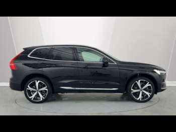 Used Volvo XC60 2024 for sale - 74415044: Photo