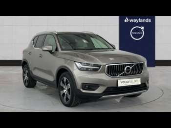 2020 - T4 AWD Inscription Automatic 5-Door