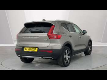 Used Volvo XC40 2020 for sale - 74897651: Photo