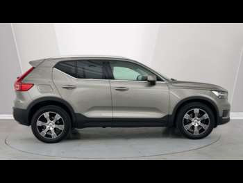 Used Volvo XC40 2020 for sale - 74897651: Photo
