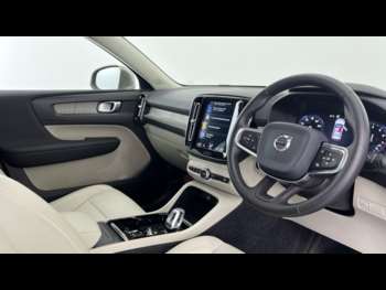 Used Volvo XC40 2020 for sale - 74897651: Photo