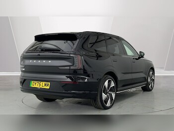 Used Volvo EX90 2025 for sale - 77778426: Photo