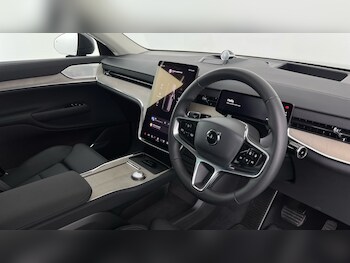 Used Volvo EX90 2025 for sale - 77778426: Photo