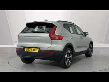 Used Volvo XC40 2024 for sale - 75263361: Photo
