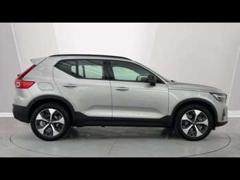 Used Volvo XC40 2024 for sale - 75263361: Photo