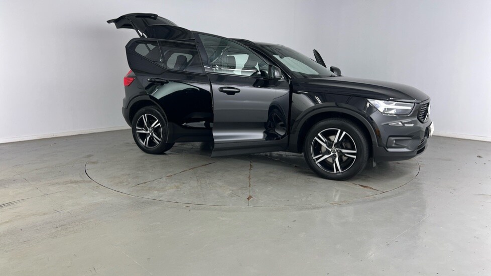 Vehicle 34
