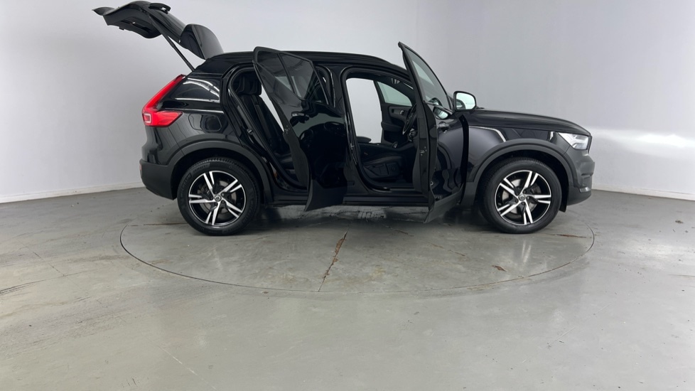 Vehicle 36