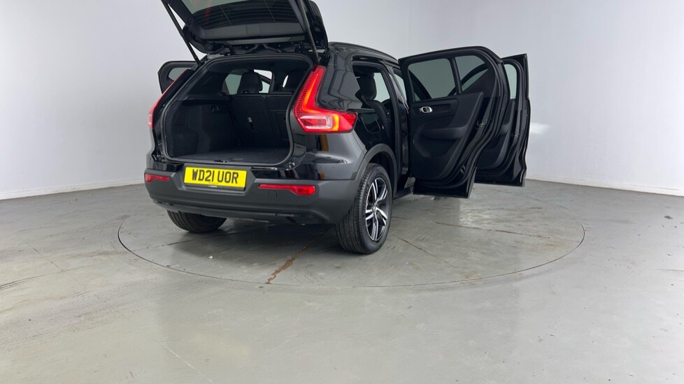 Vehicle 40