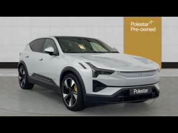 Used Polestar Polestar 3 2024 for sale - 75205465: Photo