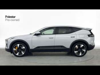 Used Polestar Polestar 3 2024 for sale - 75205465: Photo