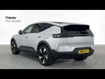 Used Polestar Polestar 3 2024 for sale - 75205465: Photo