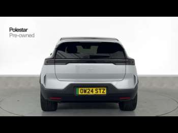 Used Polestar Polestar 3 2024 for sale - 75205465: Photo