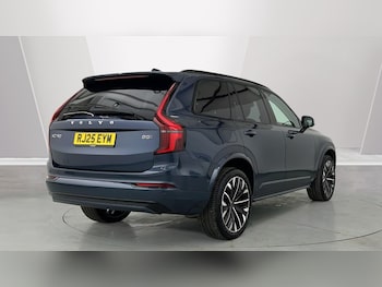 Used Volvo XC90 2025 for sale - 78270240: Photo
