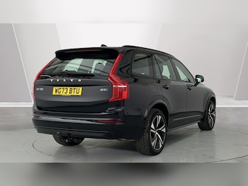 Used Volvo XC90 2023 for sale - 77745806: Photo