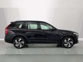 Used Volvo XC90 2023 for sale - 77745806: Photo