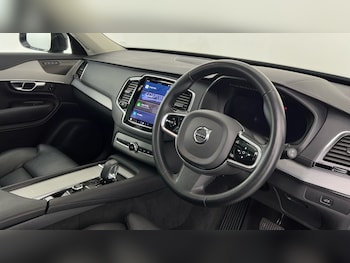 Used Volvo XC90 2023 for sale - 77745806: Photo