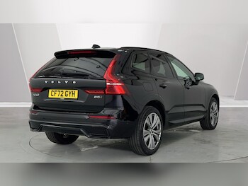 Used Volvo XC60 2022 for sale - 78456473: Photo