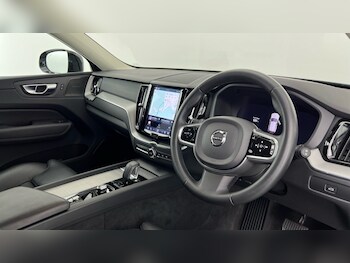 Used Volvo XC60 2022 for sale - 78456473: Photo