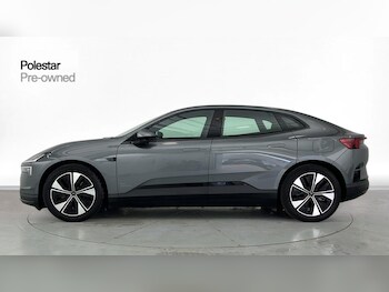 Used Polestar Polestar 4 2025 for sale - 78542559: Photo