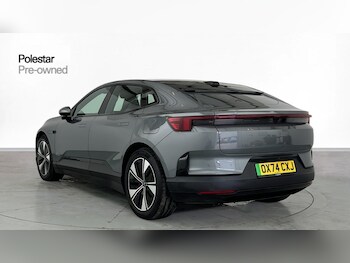 Used Polestar Polestar 4 2025 for sale - 78542559: Photo