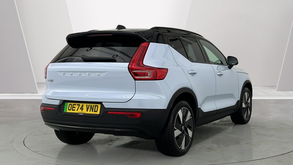 Used Volvo Other 2024 for sale - 76796513: Photo 2