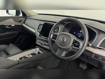 Used Volvo XC90 2024 for sale - 76614839: Photo