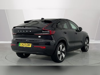 Used Volvo C40 2023 for sale - 77420411: Photo