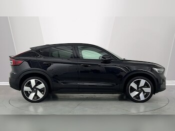 Used Volvo C40 2023 for sale - 77420411: Photo