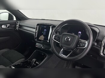 Used Volvo C40 2023 for sale - 77420411: Photo