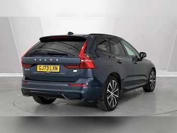 Used Volvo XC60 2023 for sale - 78754125: Photo