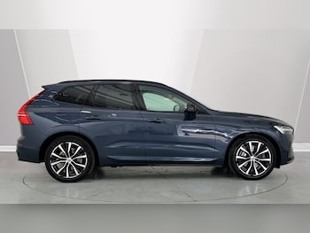 Used Volvo XC60 2023 for sale - 78754125: Photo