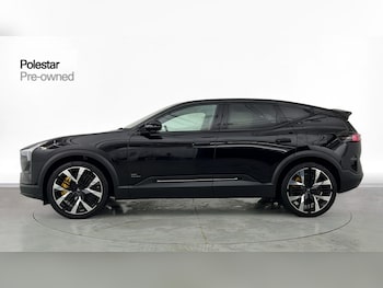 Used Polestar Polestar 3 2024 for sale - 77504232: Photo