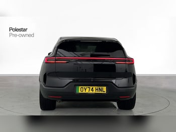 Used Polestar Polestar 3 2024 for sale - 77504232: Photo