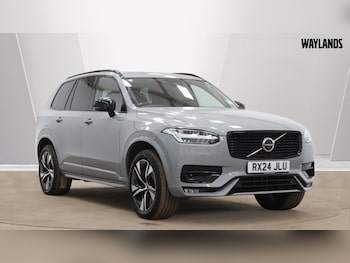 Used Volvo XC90 2024 for sale - 77307473: Photo
