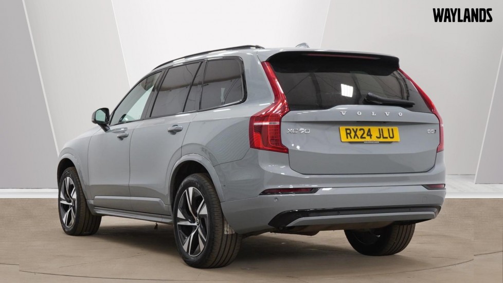 Used Volvo XC90 2024 for sale - 77307473: Photo 3
