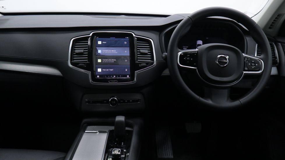 Used Volvo XC90 2024 for sale - 77307473: Photo 8