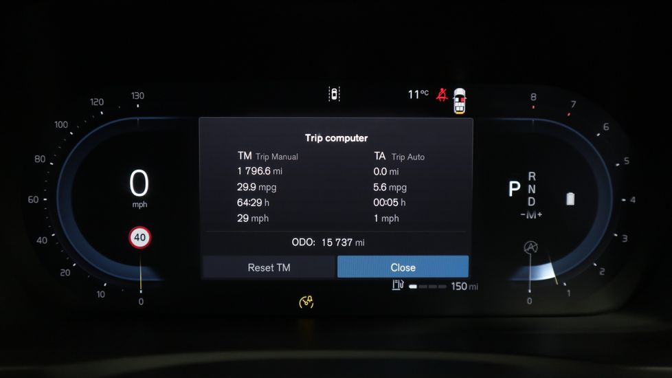 Used Volvo XC90 2024 for sale - 77307473: Photo 9