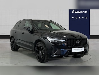 Used Volvo XC60 2024 for sale - 78643593: Photo