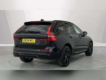 Used Volvo XC60 2024 for sale - 78643593: Photo