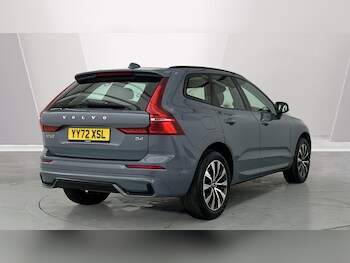 Used Volvo XC60 2023 for sale - 78681937: Photo